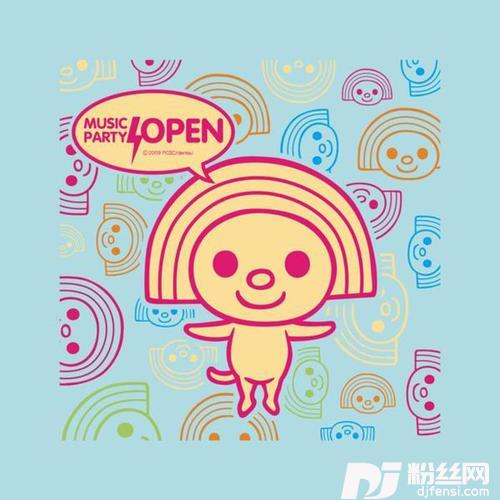 OpenYourDream的专辑