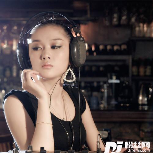 有多少人为你喝醉（DJ版）