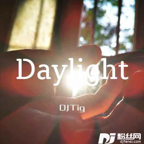 EverytimeWeTouchDJ版的专辑