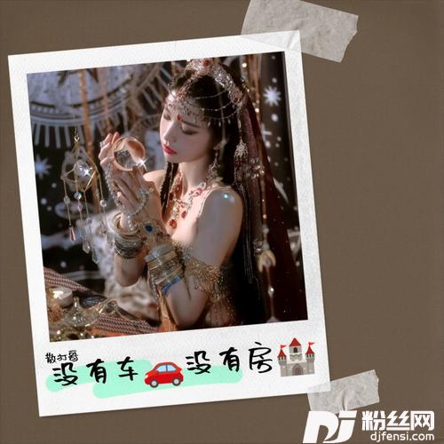 没有车没有房cover:唐小力