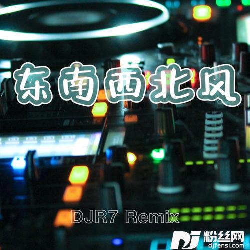 东南西北风DJR7