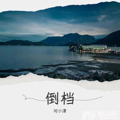 倒档的专辑