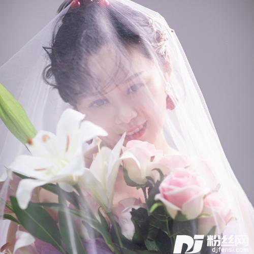 等我把我养的人养大cover:唐77