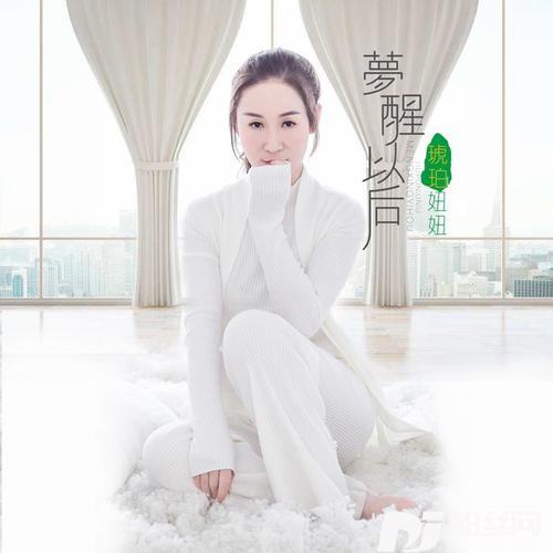梦醒以后DJ何鹏版