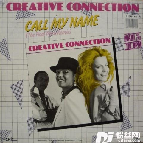 CallMyName的专辑