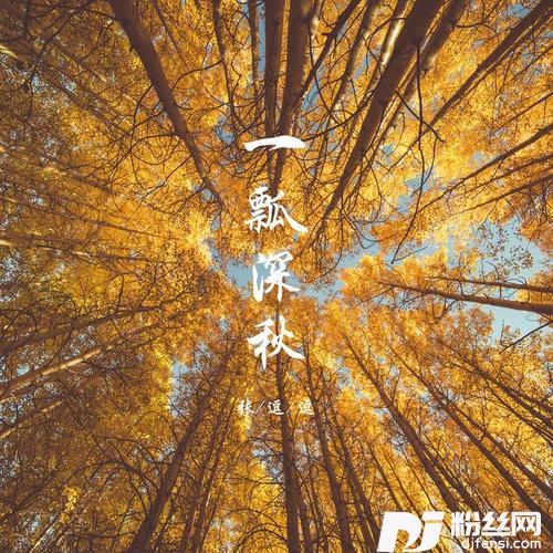 一瓢深秋的专辑