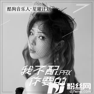 我不配你要的DJ阿哲版