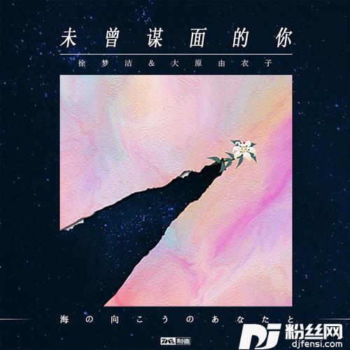 未曾谋面的你