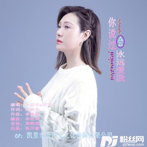 你说过会永远爱我（DJ版）的专辑