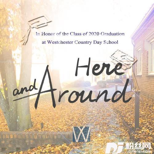 HereandAround的专辑