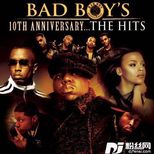 I’llBeMissingYoufeat.FaithEvans，112的专辑