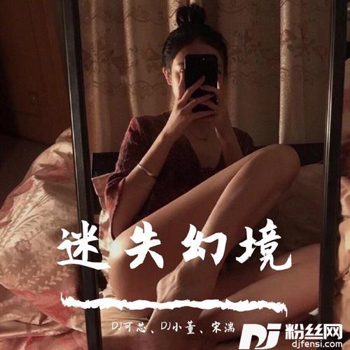 迷失幻境DJ版的专辑