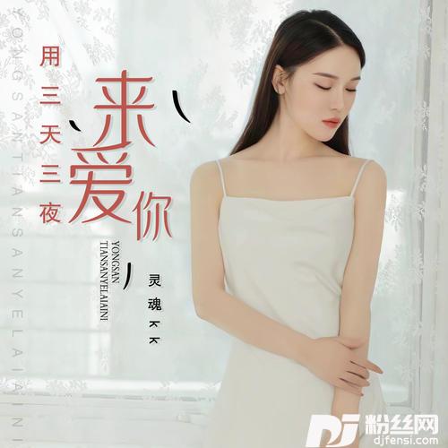 用三天三夜来爱你DJ版