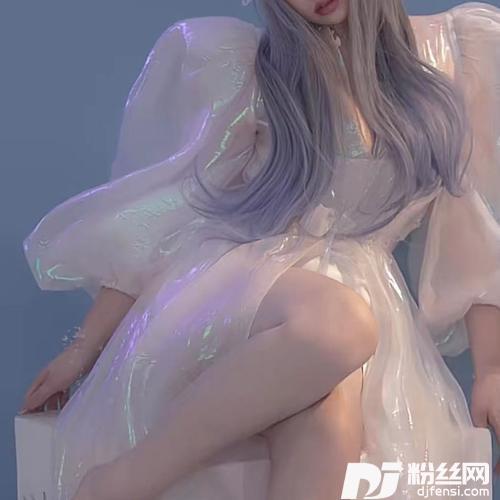 分爱cover:易欣
