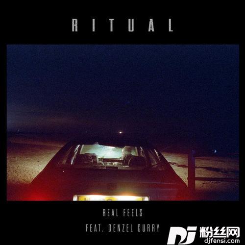 RealFeels的专辑