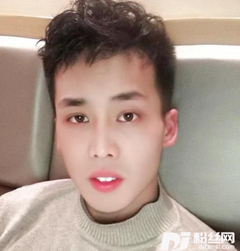只想做你的男人cover:欢子