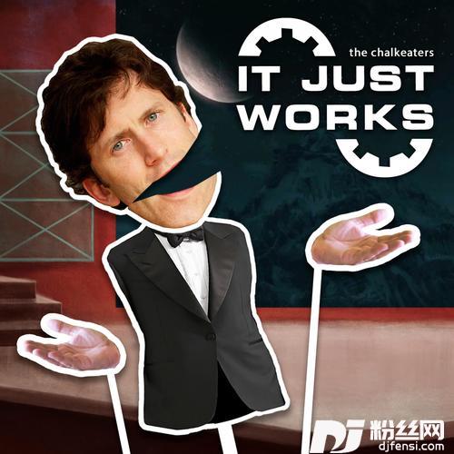 ItJustWorks的专辑