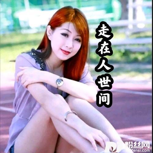 走在人世间cover:风语