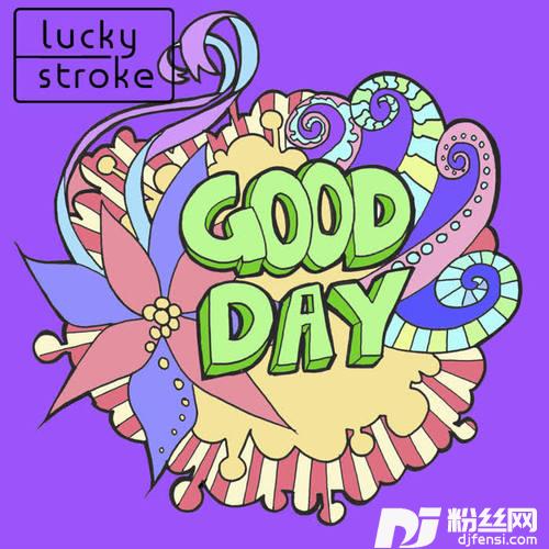 GoodDay的专辑