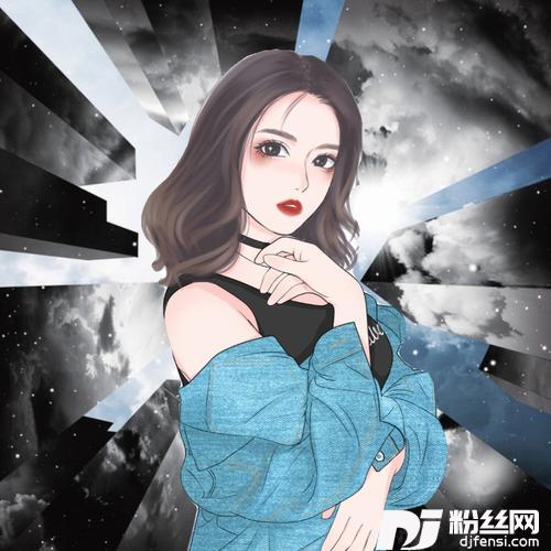 镜城cover:宋茜|无限王者团