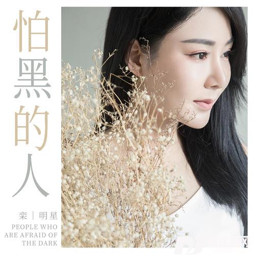 怕黑的人