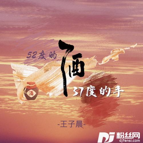 52度的酒37度的手（粤语版）