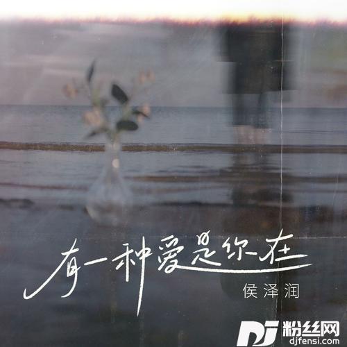 有一种爱是你在DJ阿卓版的专辑