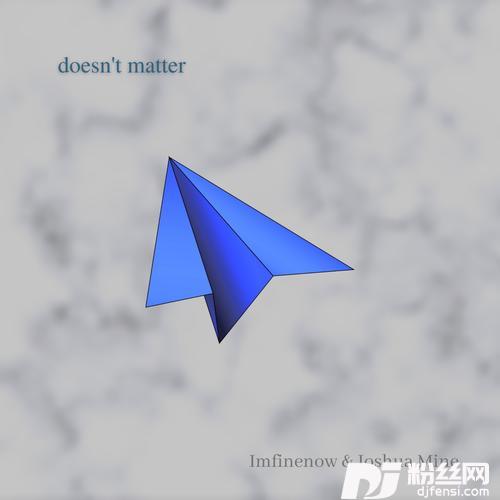 Doesn’tMatterSingleVersion的专辑