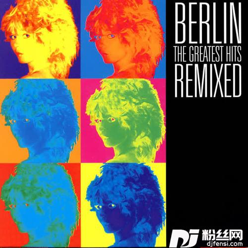 DancingInBerlinSpahnRanchMix