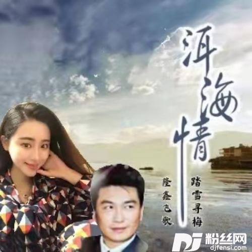 洱海情