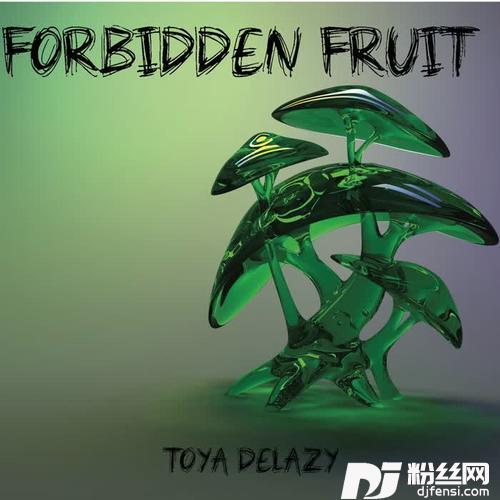 ForbiddenFruit的专辑