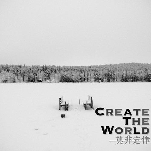 CreateTheWorld的专辑