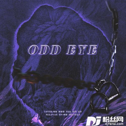 OddEyecover:Dreamcatcher