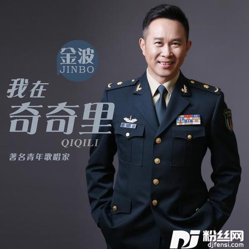 我在奇奇里