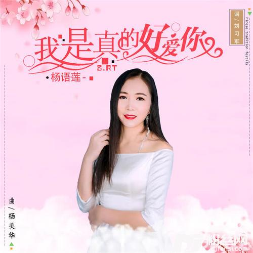 我是真的好爱你DJ尼保版