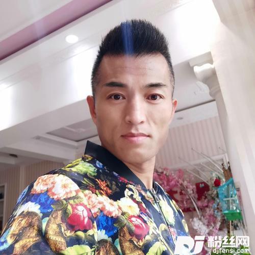 开业大吉cover:李志洲