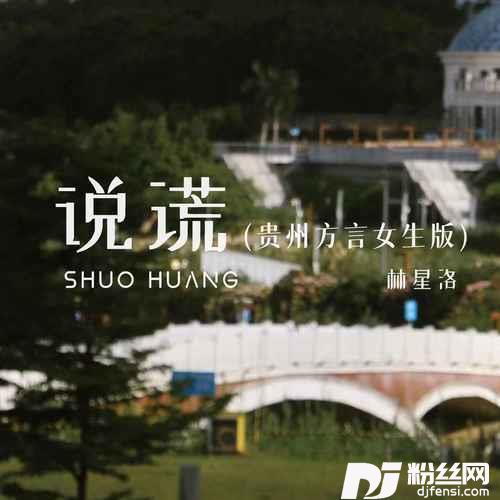 说谎贵州方言女生版