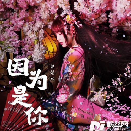因为是你的专辑