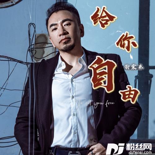 给你自由