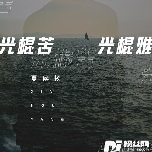 光棍苦光棍难DJ翊轩版