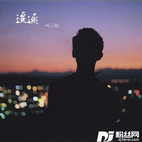 追逐的专辑