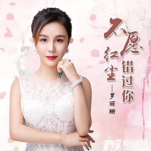 不愿红尘错过你的专辑