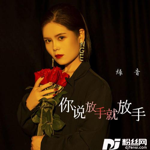 你说放手就放手