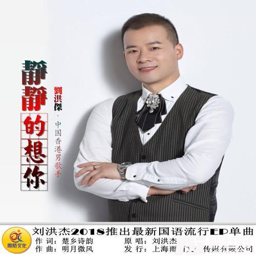 静静的想你的专辑
