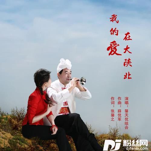 我的爱在大陕北