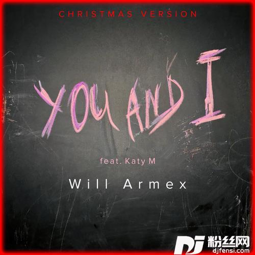YouAndIChristmasVersion