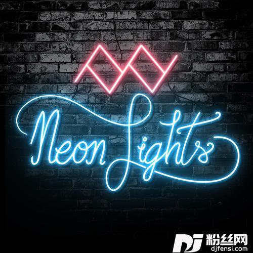 NeonLights的专辑