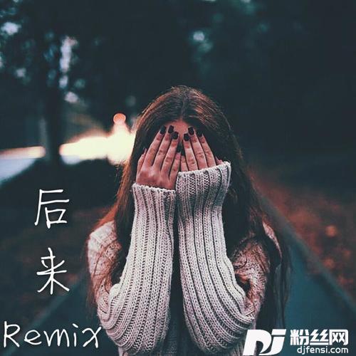 后来Remix