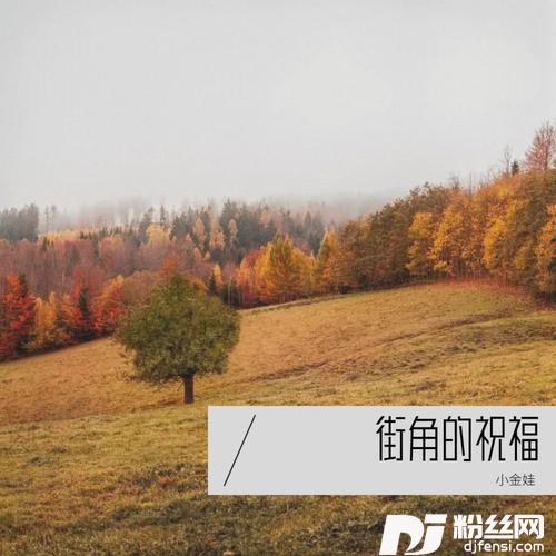 街角的祝福cover:戴佩妮
