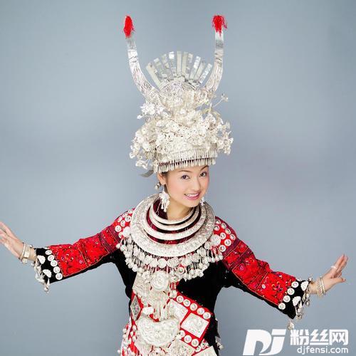 苗乡侗寨请你来快四老玩童制作